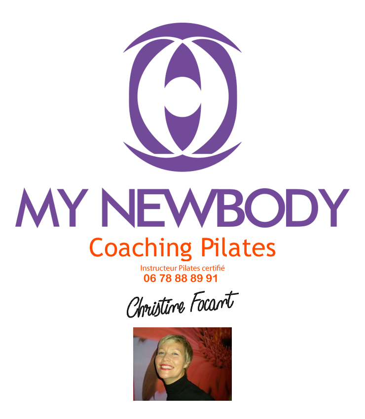 Coatch Pilates à Hyères